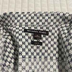 Michael Kors Button Down